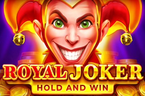 Royal Joker -