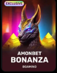 Amonbet Bonanza -
