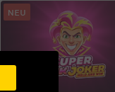 Super Pink Joker: Hold and Win -