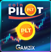 Pilot Coin -