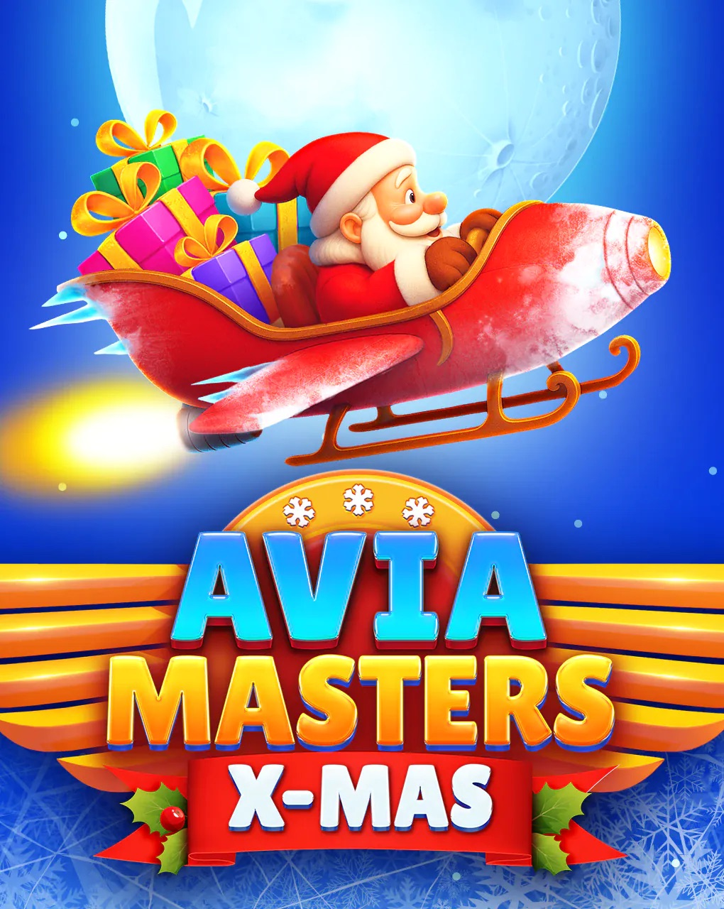Aviamasters X-mas -