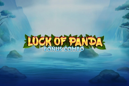 Luck of Panda Bonus Combo -