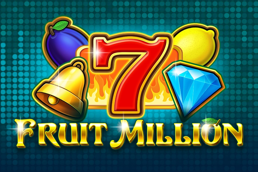 Fruit Million -