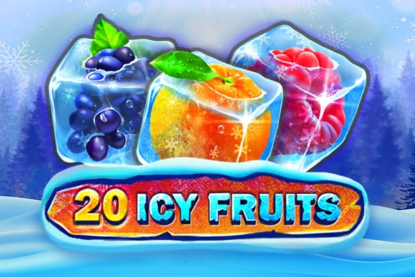 20 Icy Fruits -