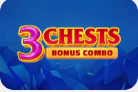 3 Chests: Bonus Combo -