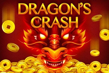 Dragon's Crash -