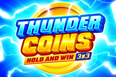 Thunder Coins -