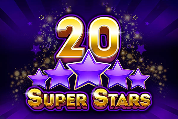20 Super Stars -