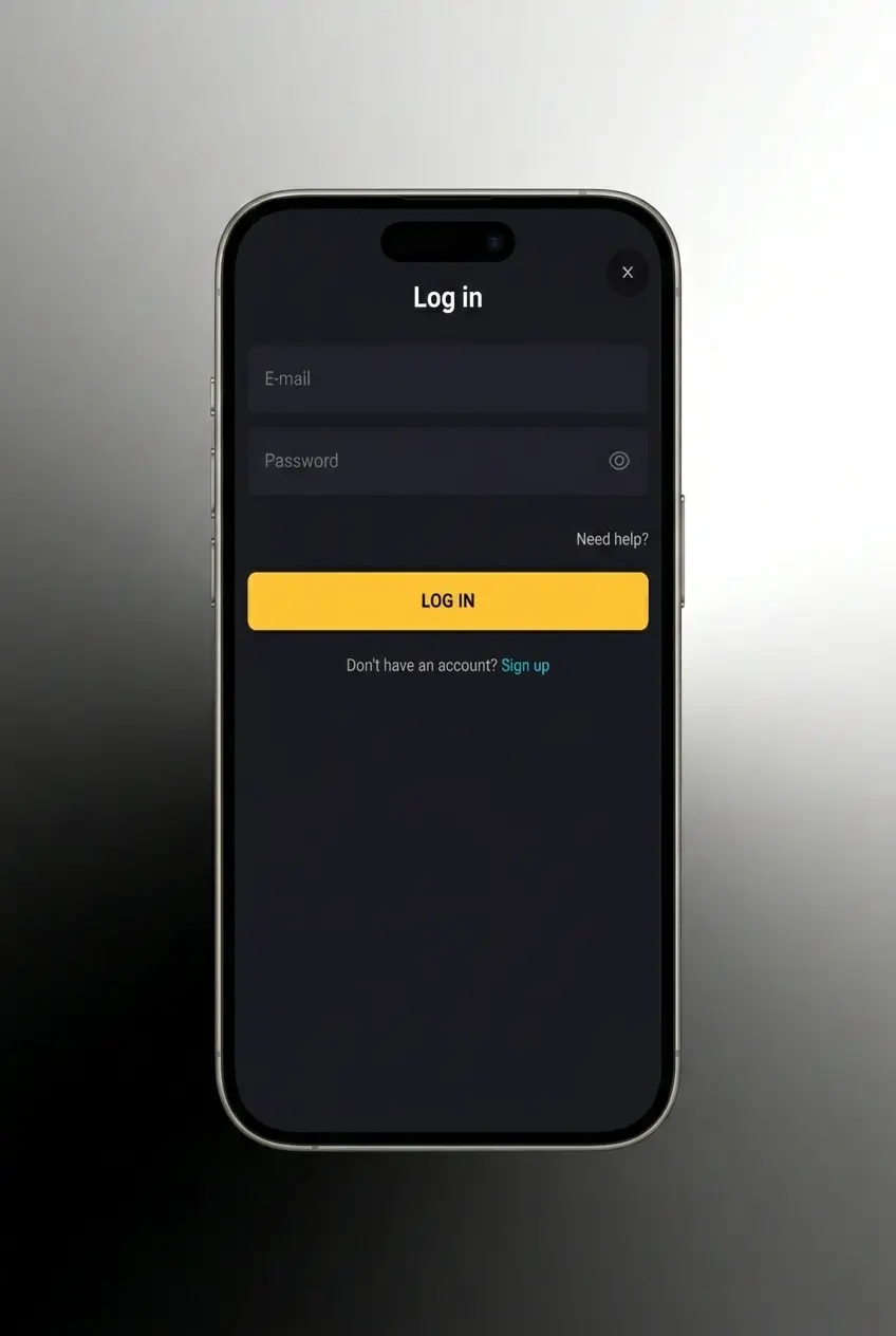 Amonbet deposit step-by-step guide for UK players showing cashier screen with GBP payment options