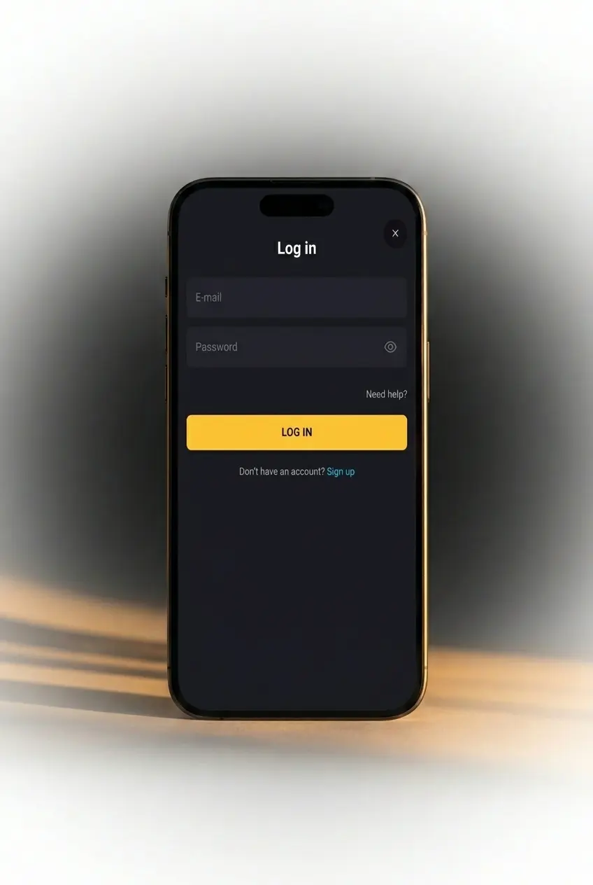 Amonbet withdrawal steps showing cashier section, payment method selection, and amount entry with £20 minimum limit